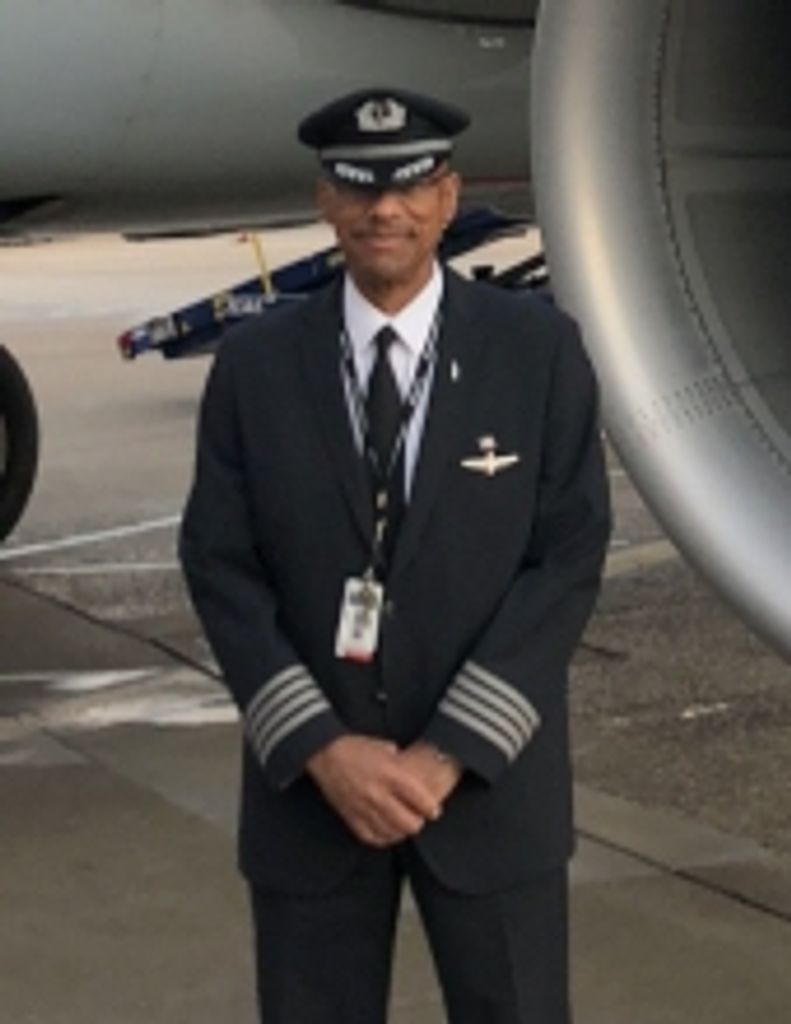 James A. "Jim" Tilmon Jr. Profile Photo
