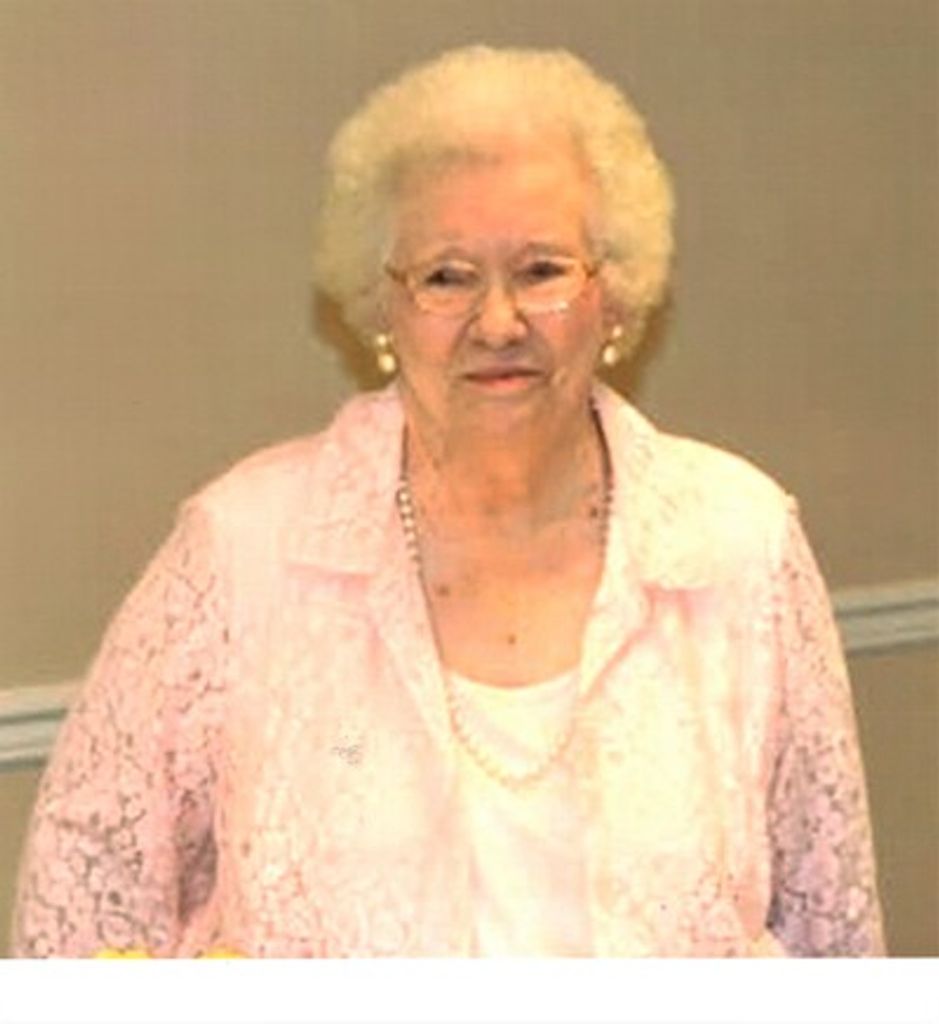 Nell Jean White Profile Photo