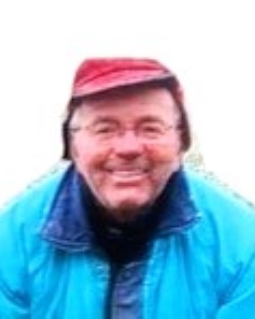 Dale Wanless