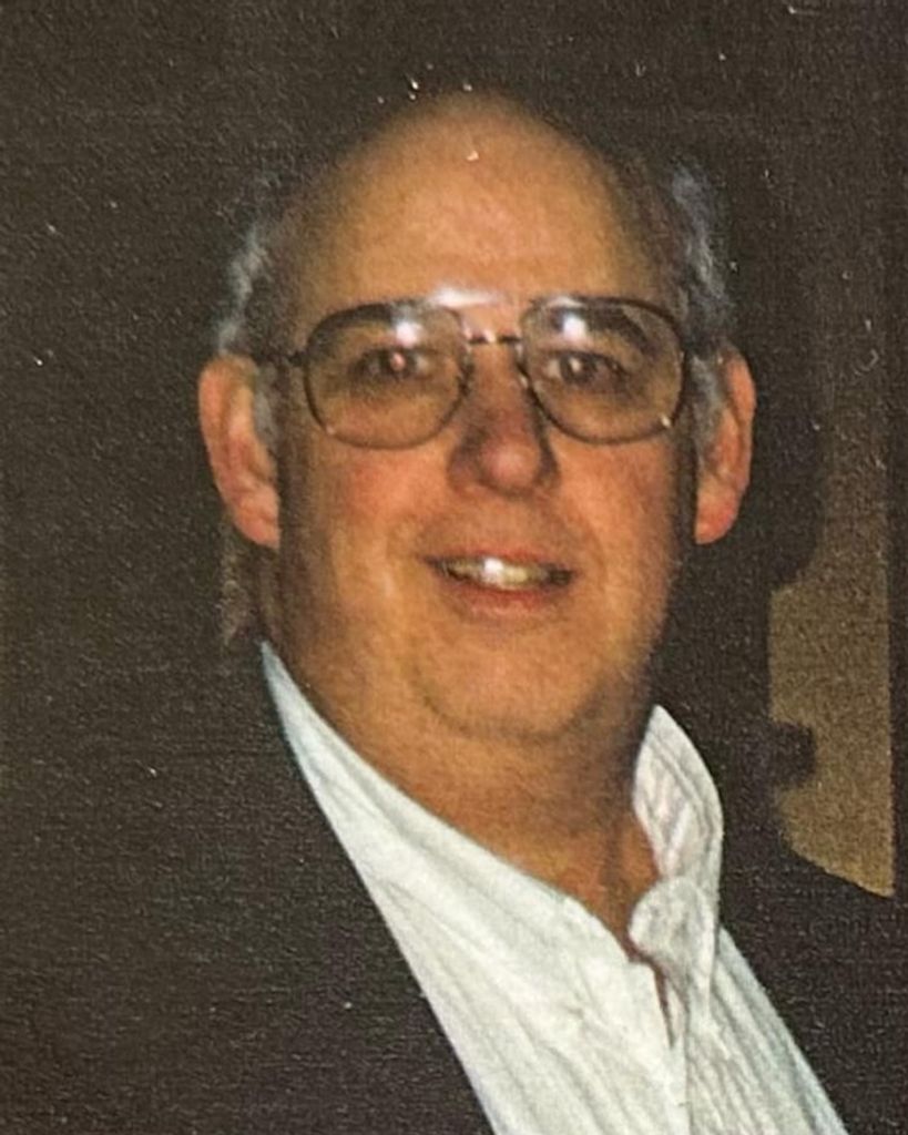 David Baxter Whitfield Profile Photo