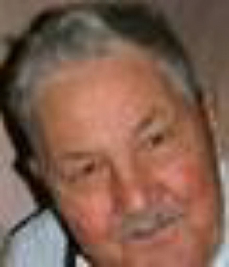 Gordon Crocker Profile Photo