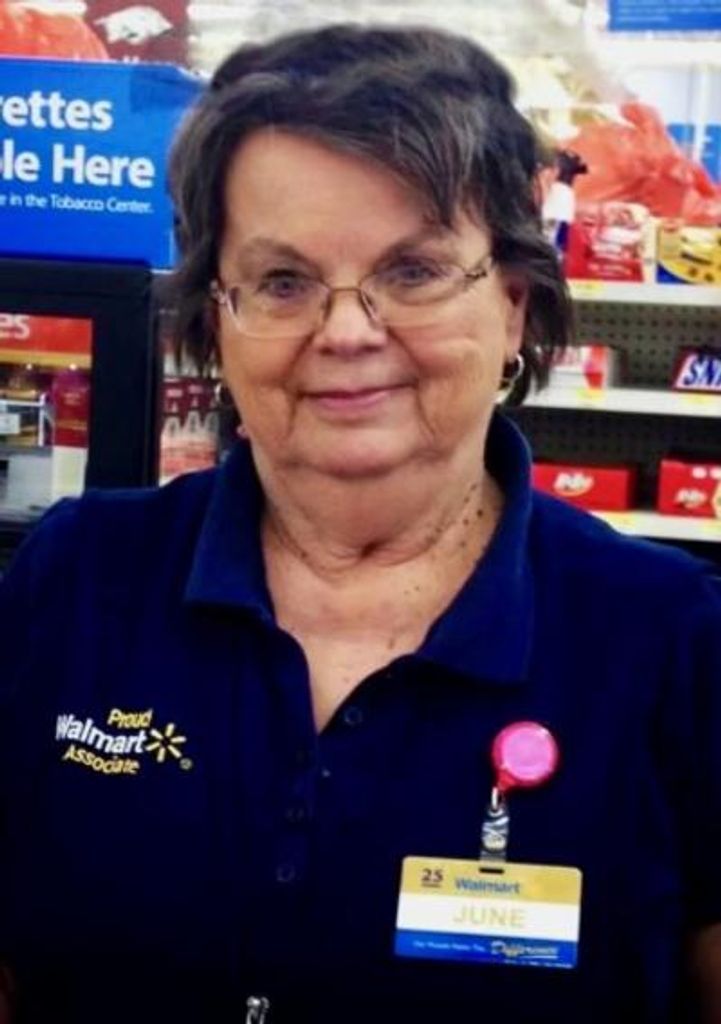 June Dowdy Profile Photo