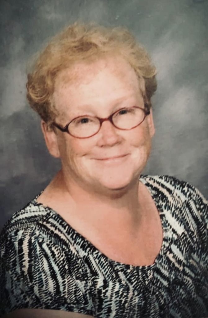Cynthia "Cindy" Faith (Smith)  Sessoms