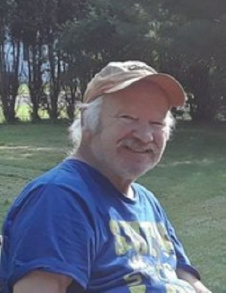 Edward C. Vanelzen Profile Photo