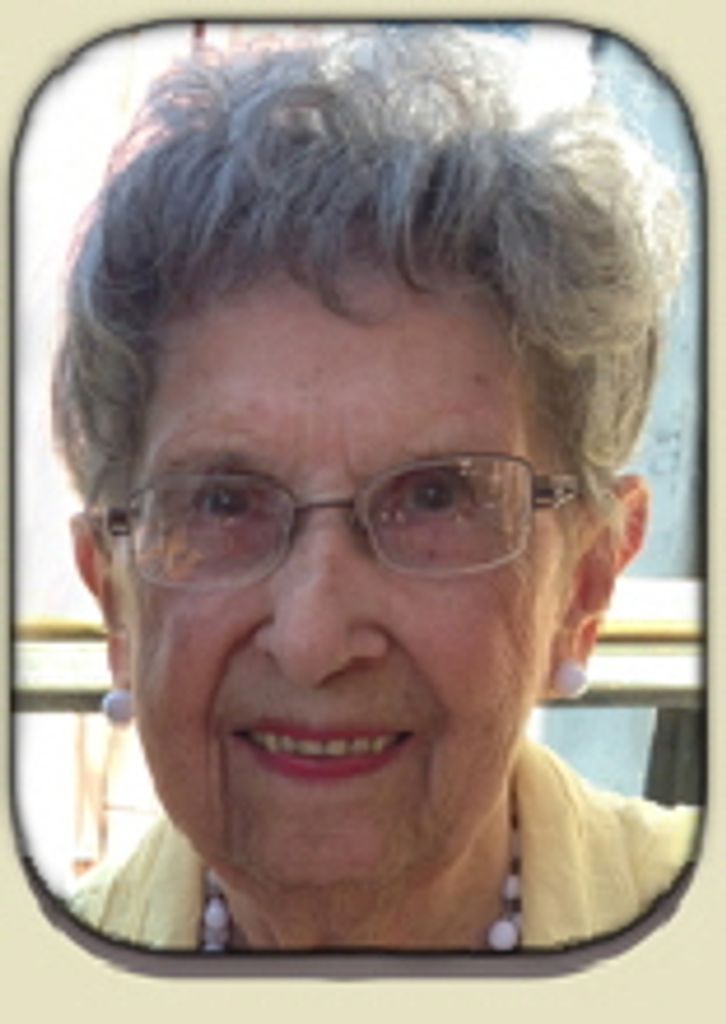 Florence W. Hamele