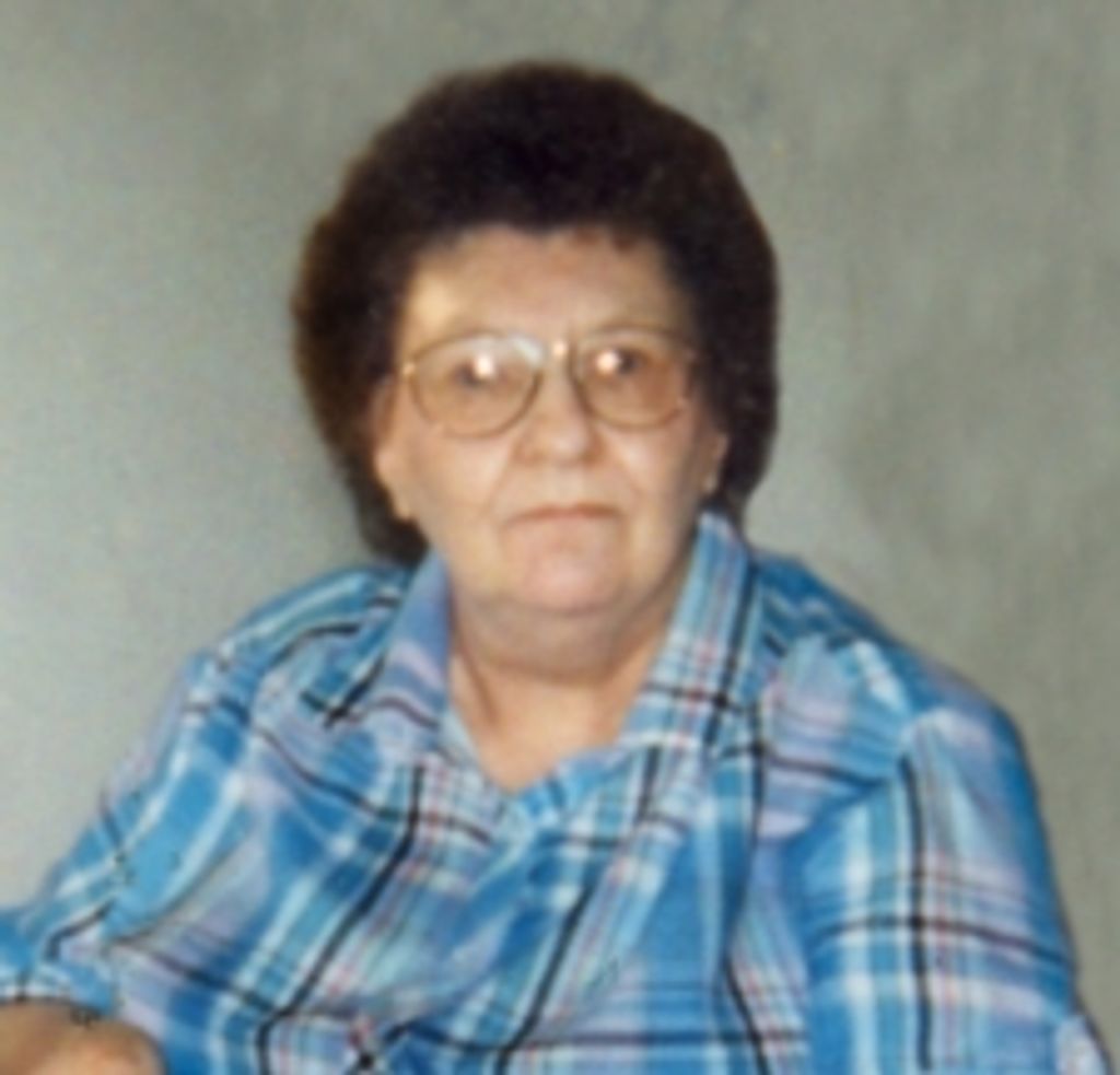 Vercie  E. Parson