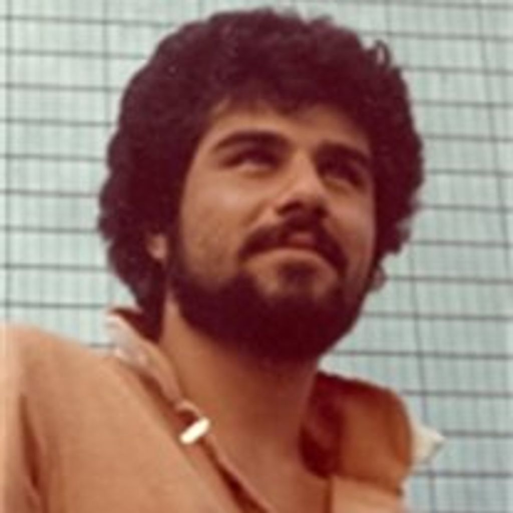 Behrooz 'Ben' Ayaz