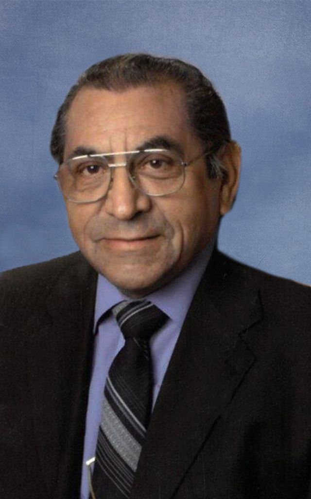 Manuel R. Munoz