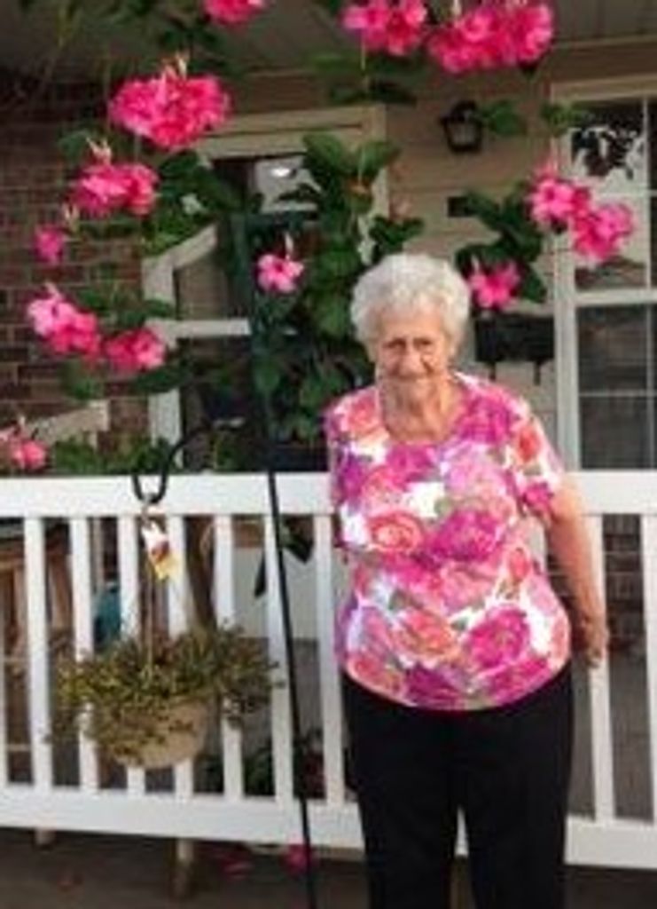 Helen Clevenger