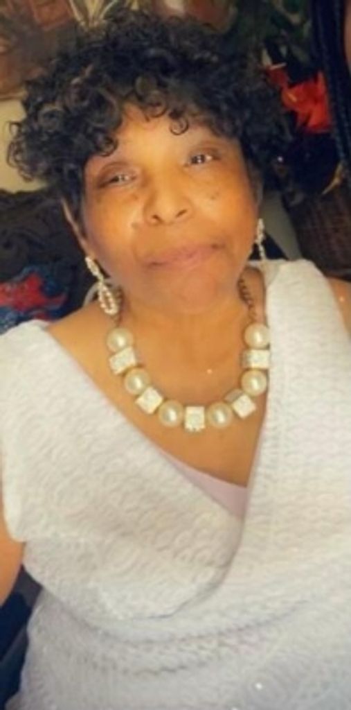 Angela Anita Levens Profile Photo