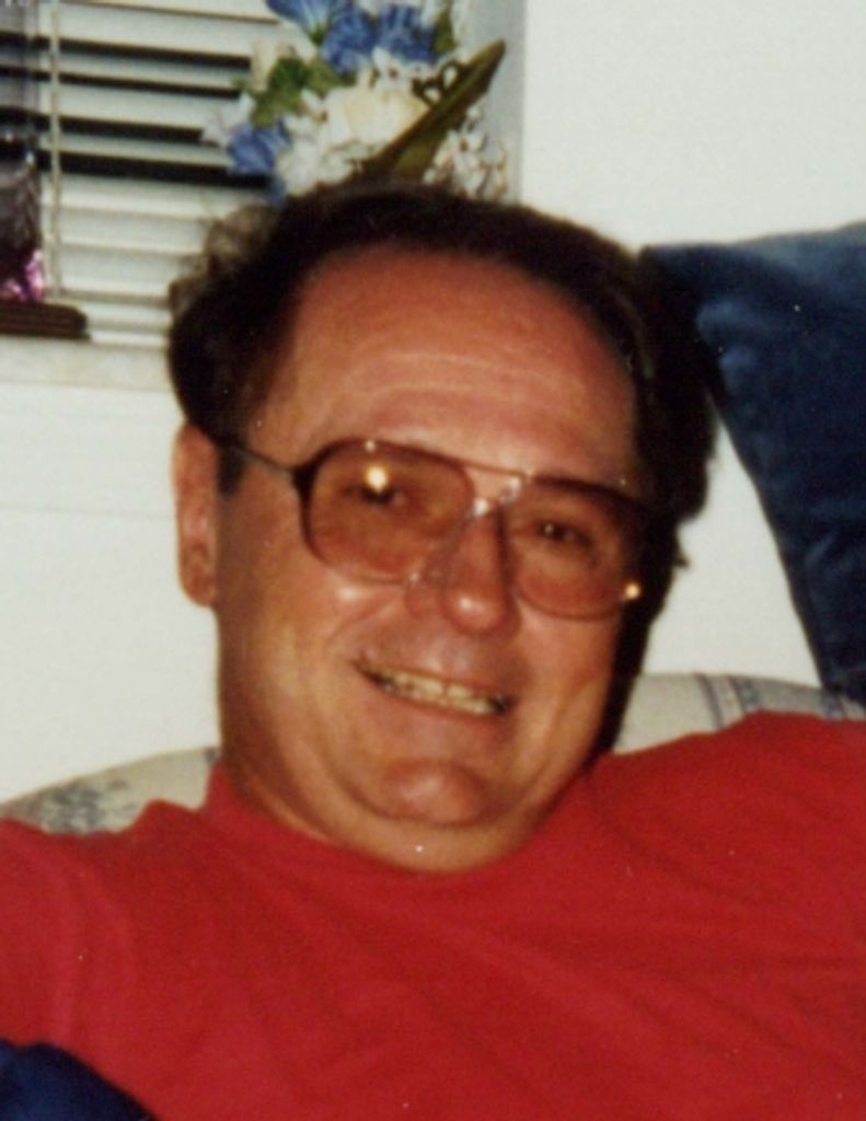 Gary Lee Pearce Profile Photo