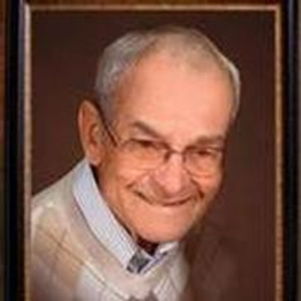Halden T. "Bud" Taggart