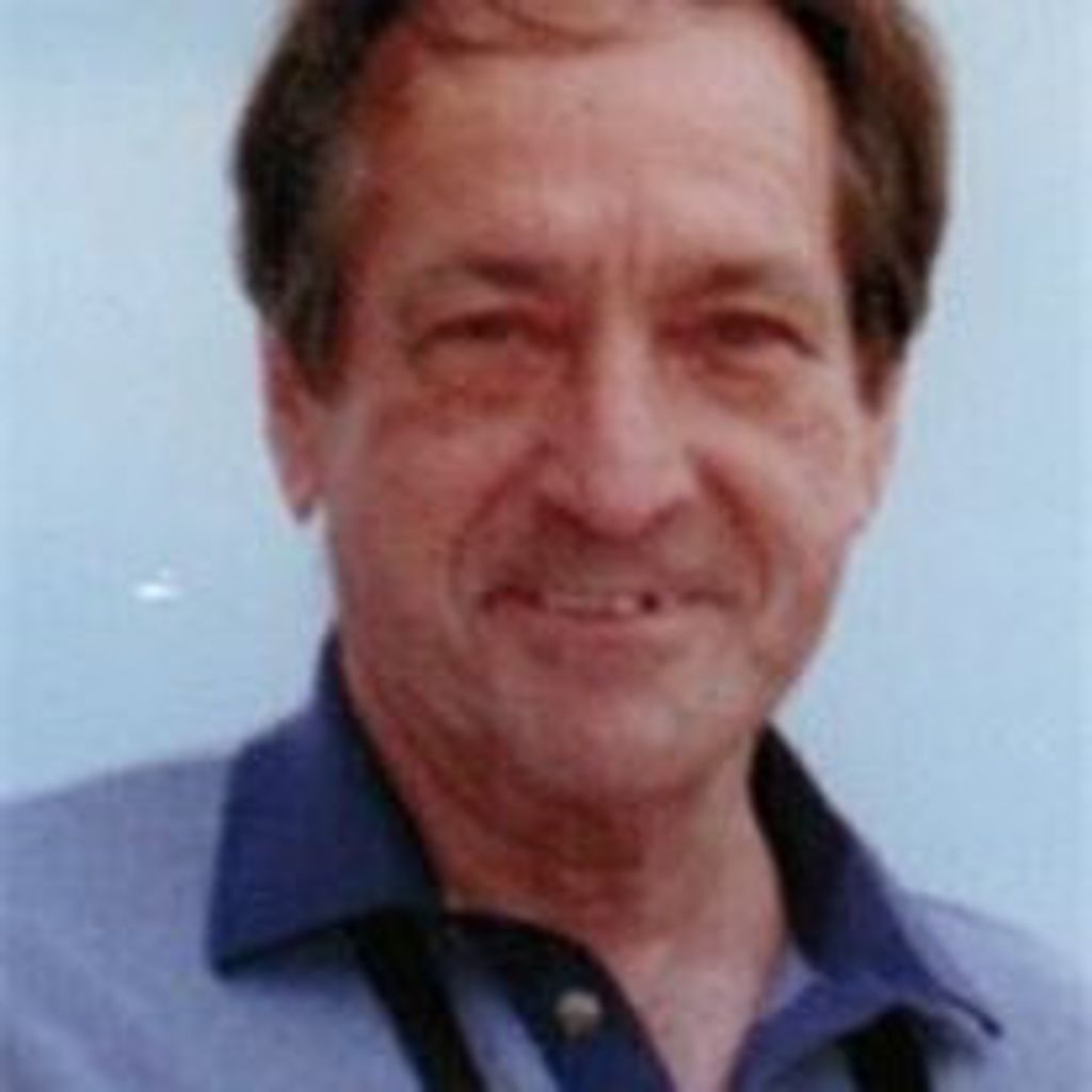 Armand Plaisance, Sr.