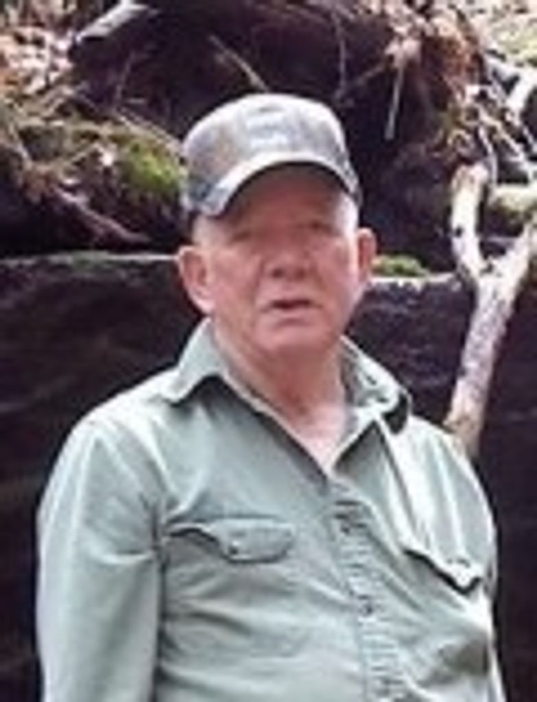 Carroll Clay Jones