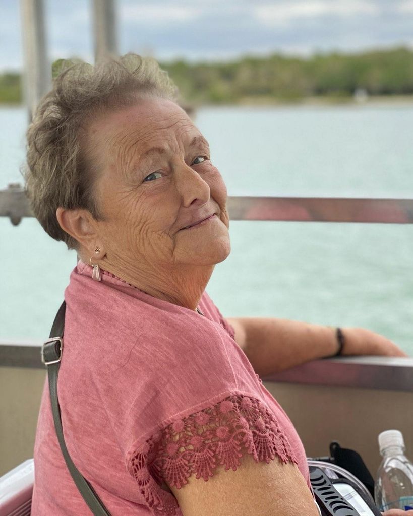 Judith Ann Sentelle Profile Photo