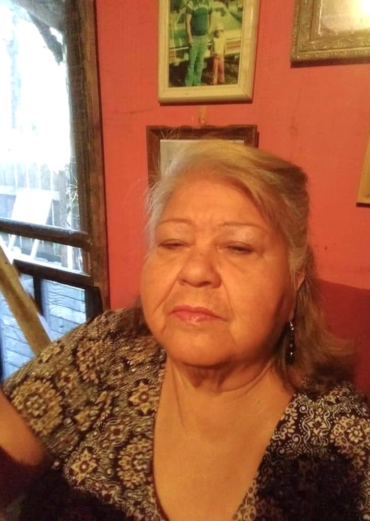 Olivia G. Chavez Profile Photo