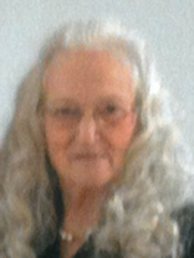 Rebecca Whitaker