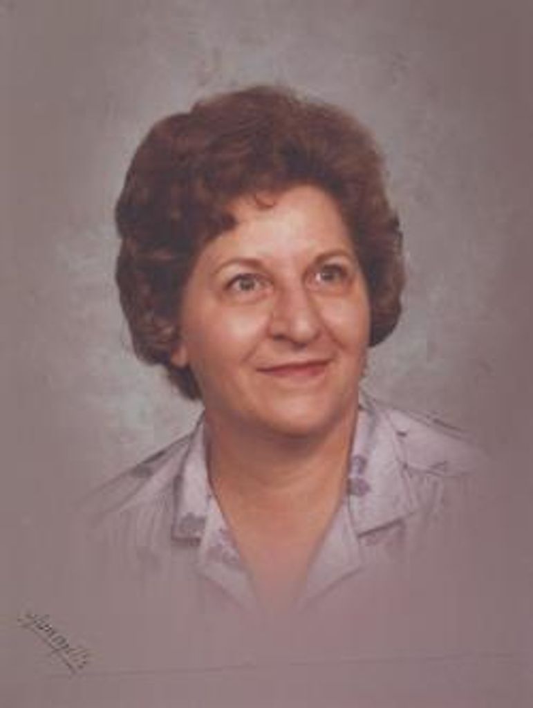 Peggy June Martin Profile Photo