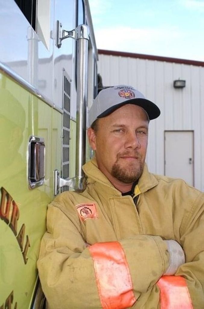 Clinton "Cl" Loy Burger