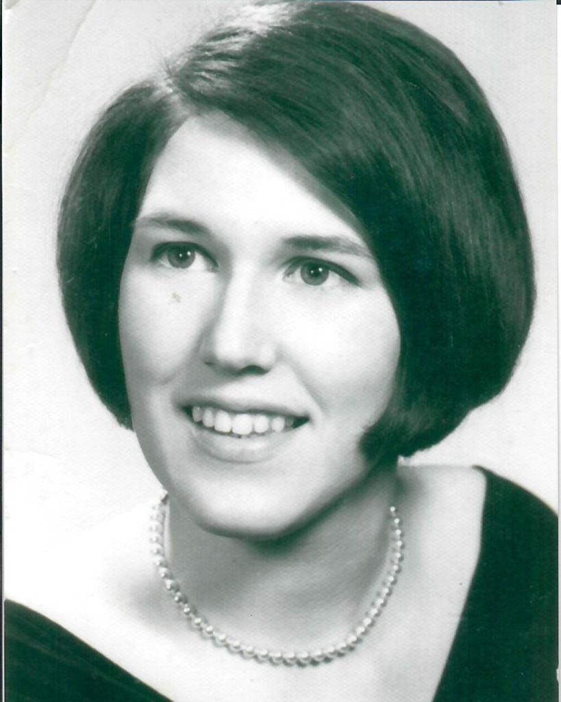 Sandra Anne Buchanan Profile Photo