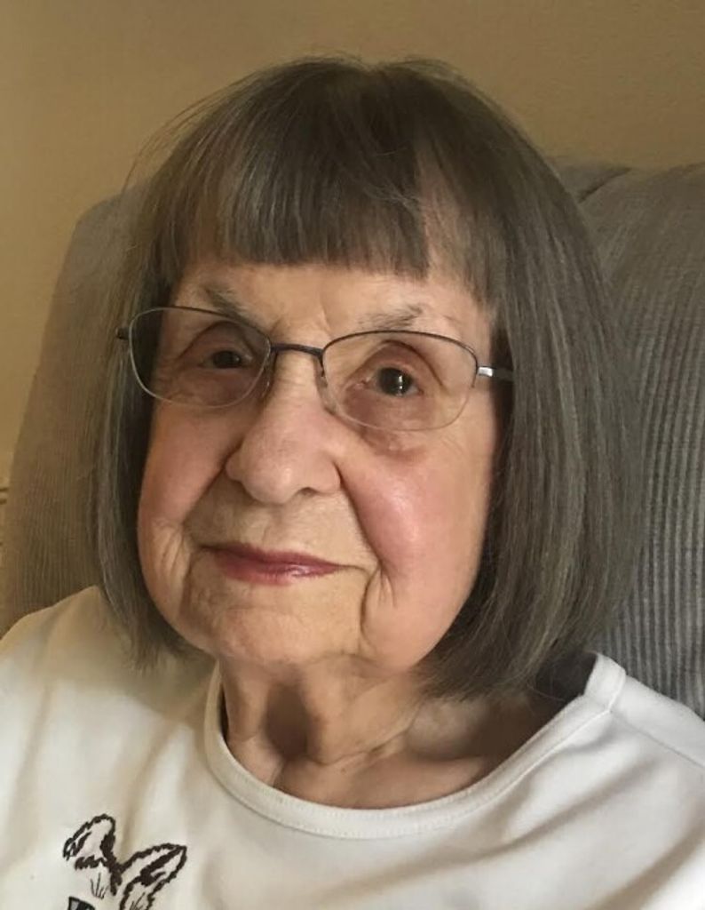 Margaret Lee Du Bois Profile Photo