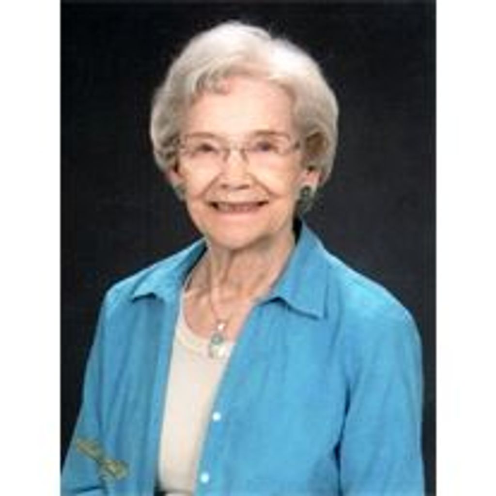 E. Jane Curtis