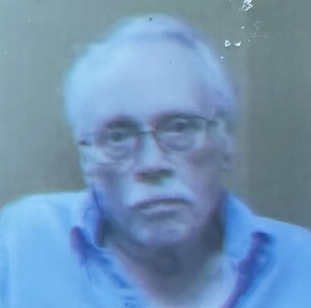 Lee Warren Erickson Profile Photo