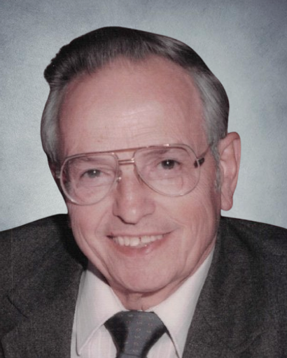 Joseph L. Cote's obituary image