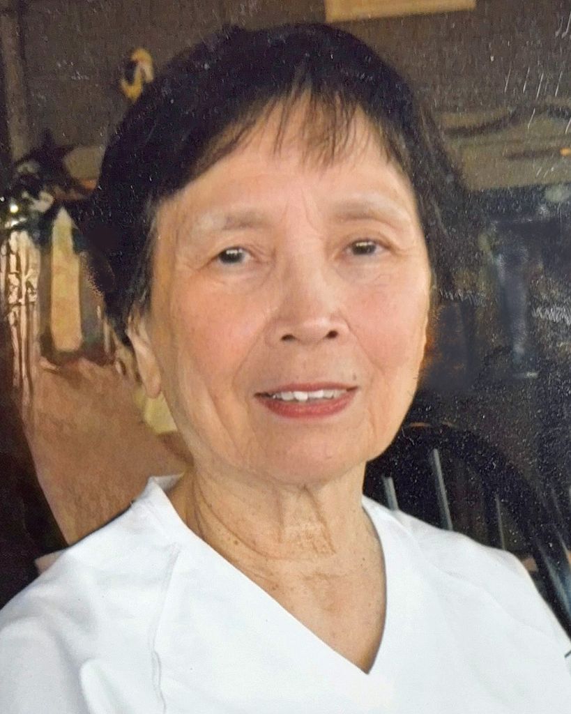 Maria Fe Contreras