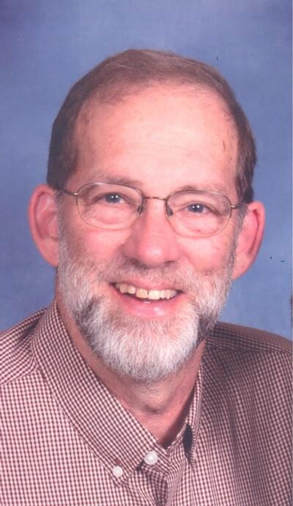 Marvin R. Leatherman Profile Photo