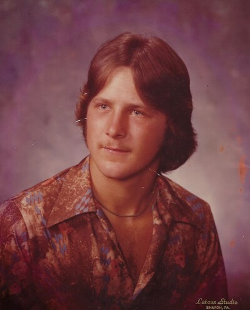 Will David Lutgen Profile Photo