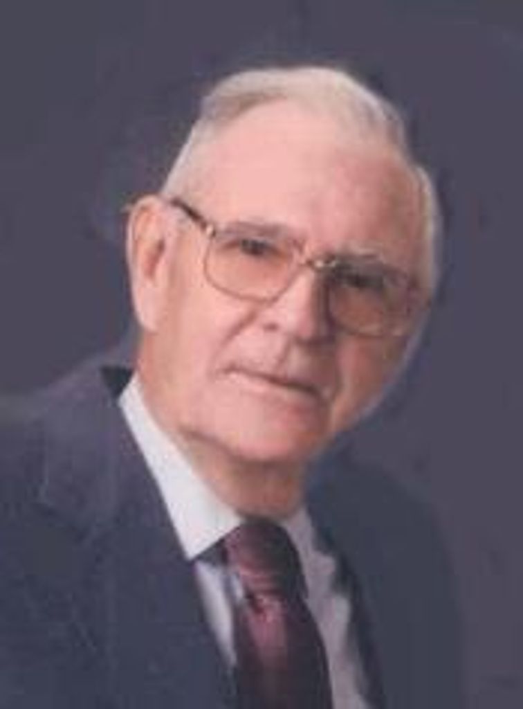 Roy C. Blauvelt Profile Photo