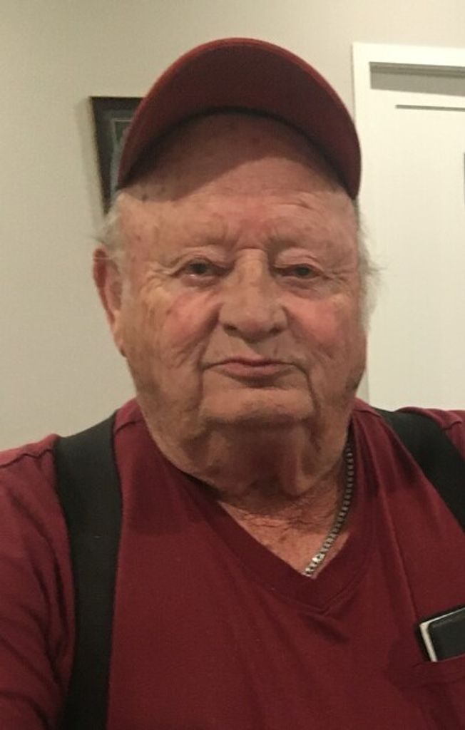 Tommy Troy Thompson Profile Photo
