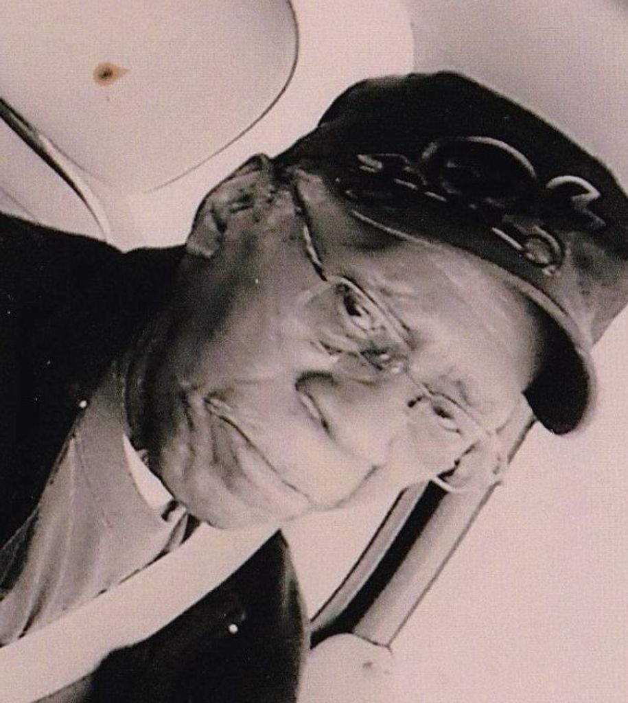 Sherman Pickens