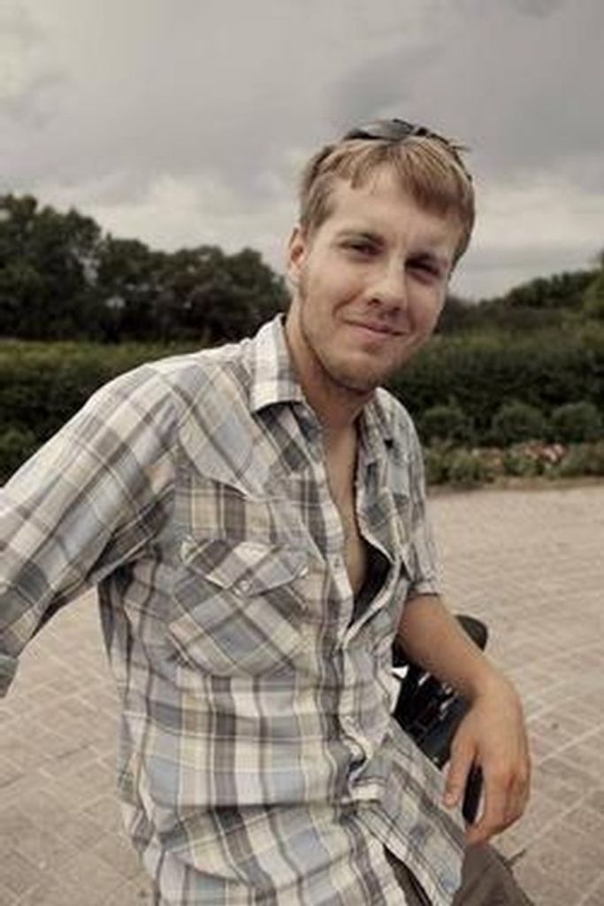 Murray Christopher Perdue Profile Photo