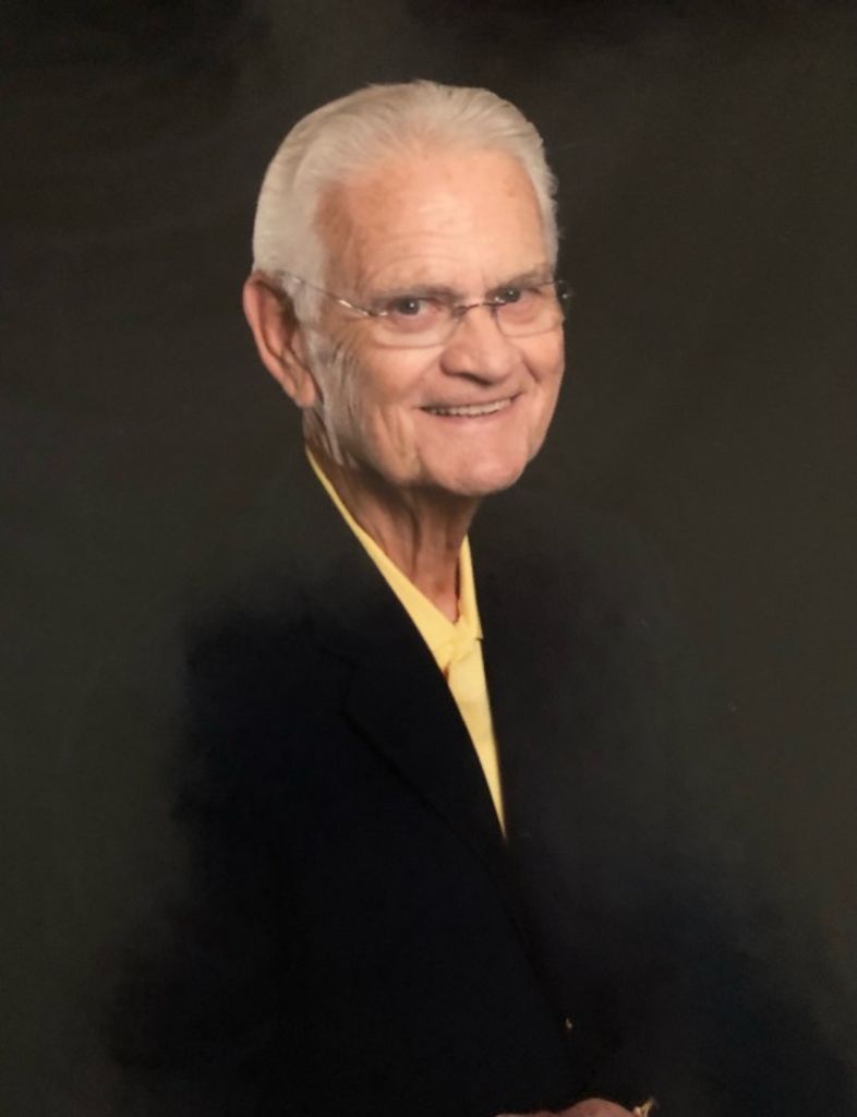 James "Jim" T. Laughlin