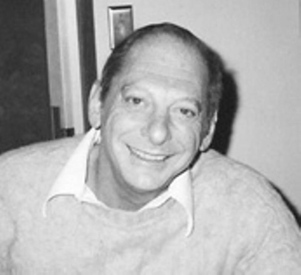 Richard George Furth Profile Photo