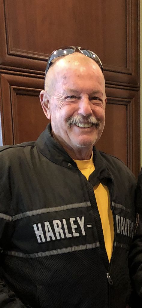 Richard "Rick" F. Sherer Profile Photo