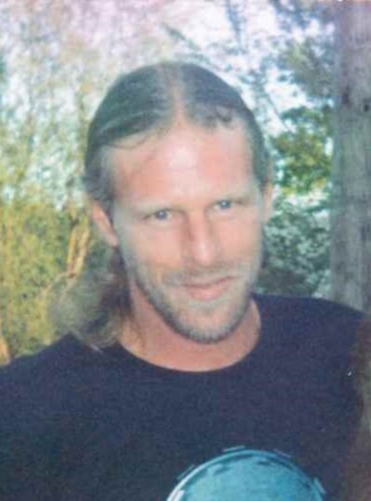 James "Rusty" Haldiman Profile Photo