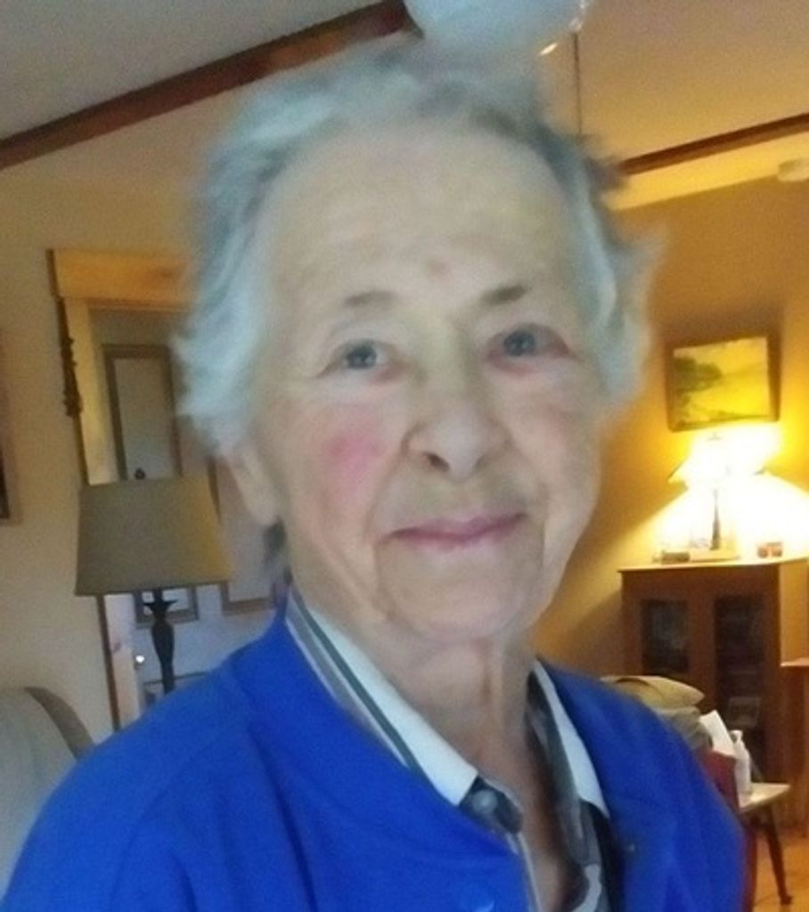 Sandra Ginopoulos Profile Photo