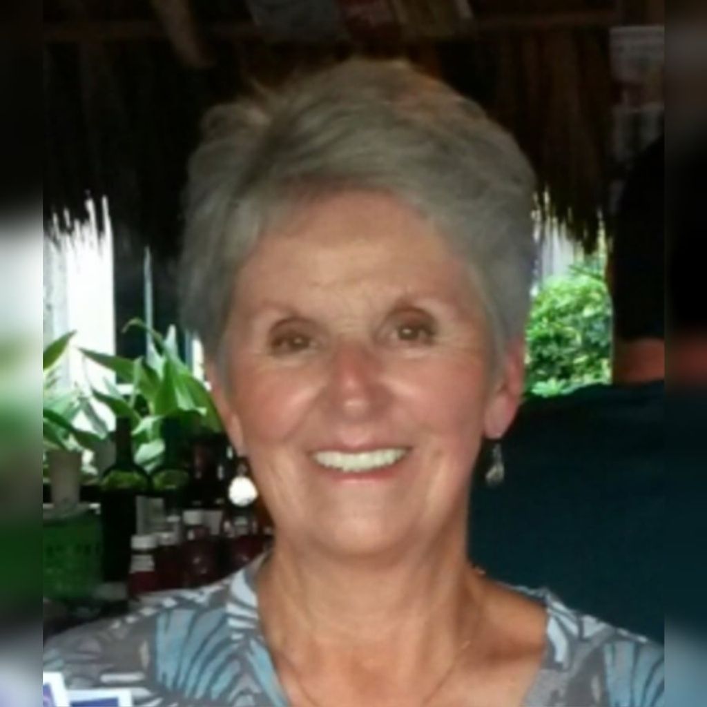 Carolyn Mary Tafelski