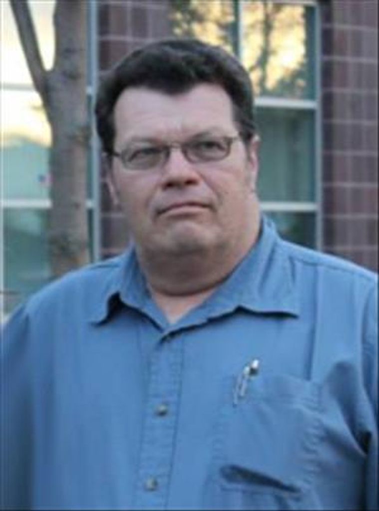 James Mix, Sr