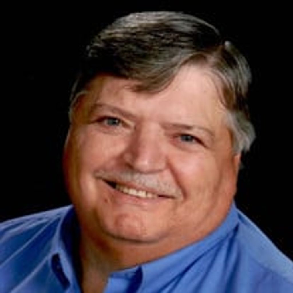 Robert Thomas Indelicato Profile Photo