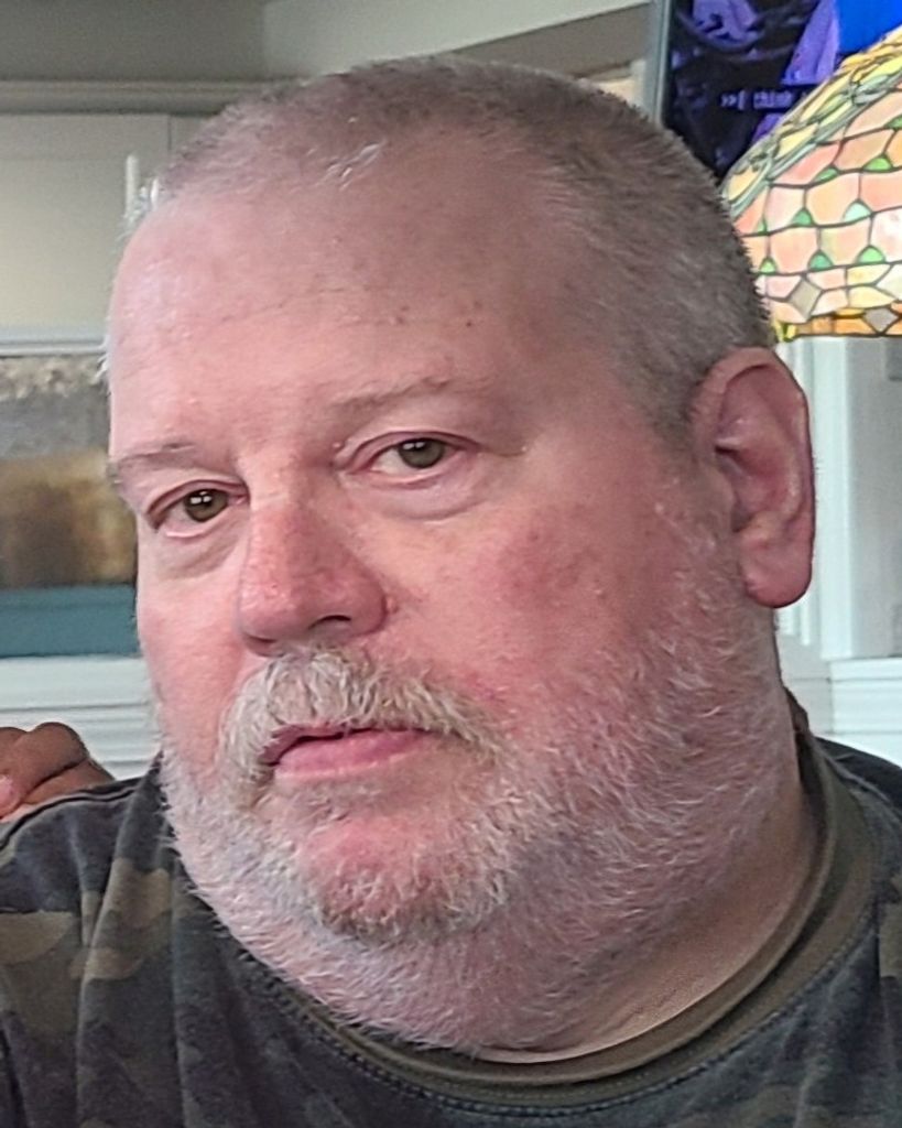 Timothy Elson Parrish