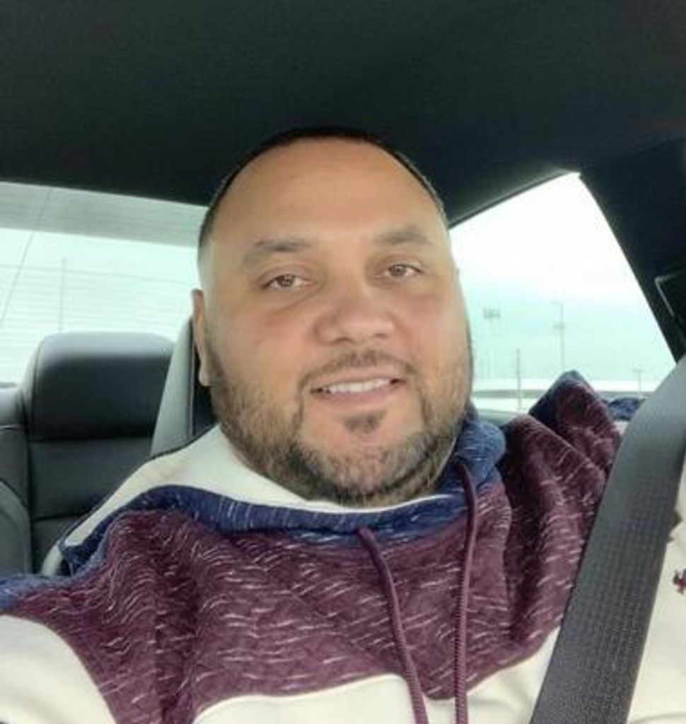 Damel Wilson Profile Photo