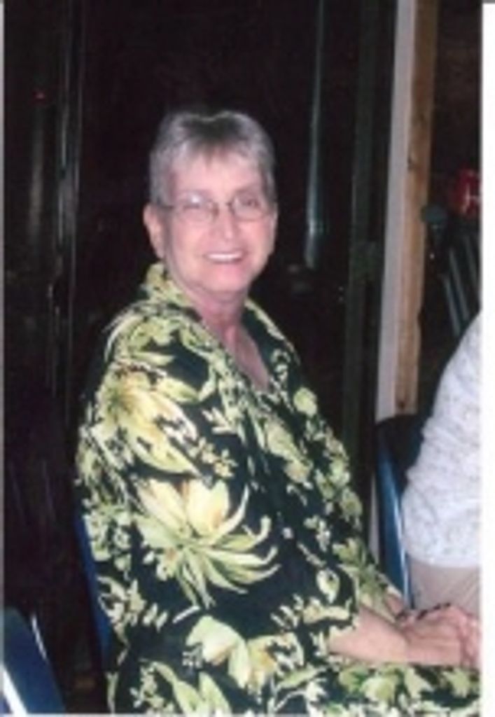 Wilma Janette Finney