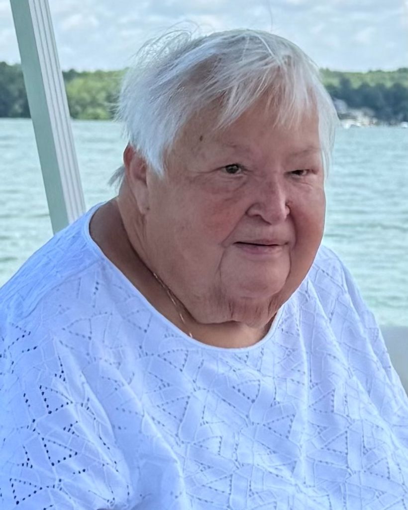 Marcia J. Roberts Profile Photo