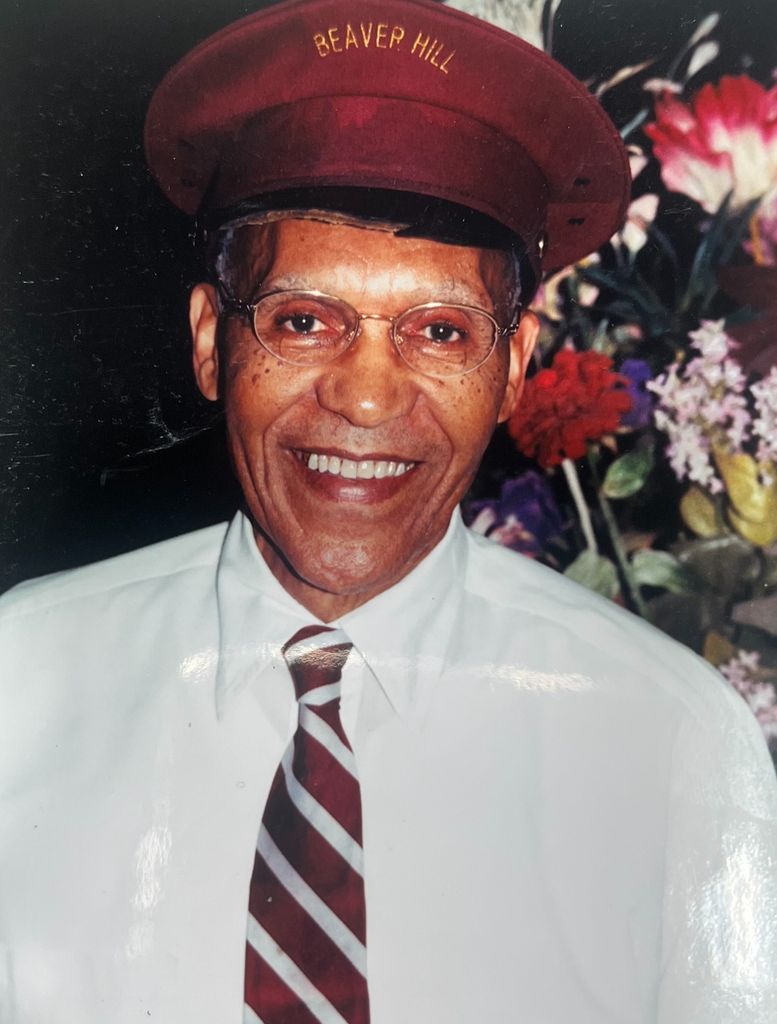 Thomas Sterling
