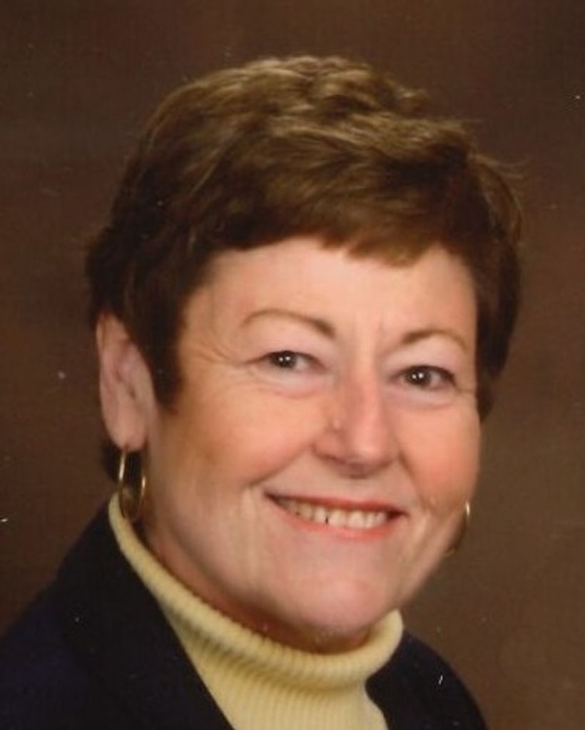 Linda Ann Wagers
