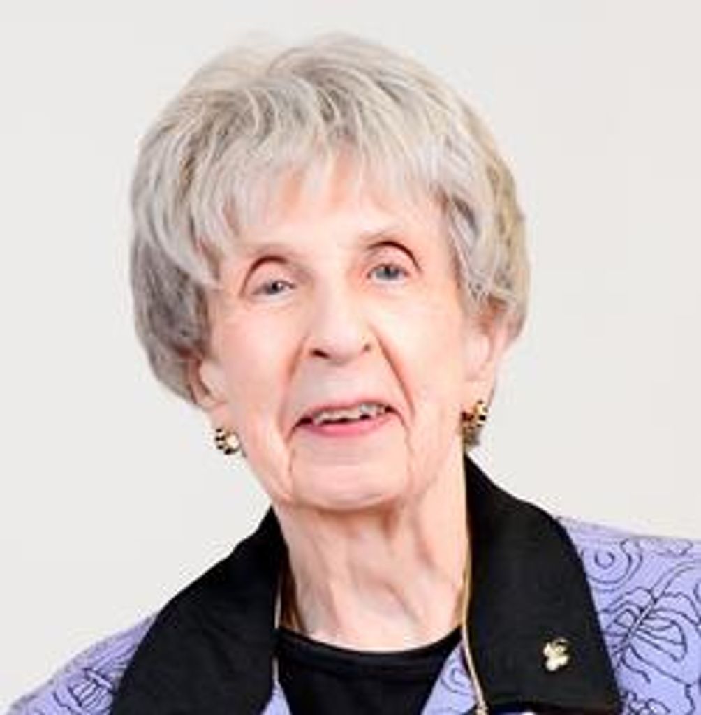 Mary Lou Louise Mansanti Profile Photo